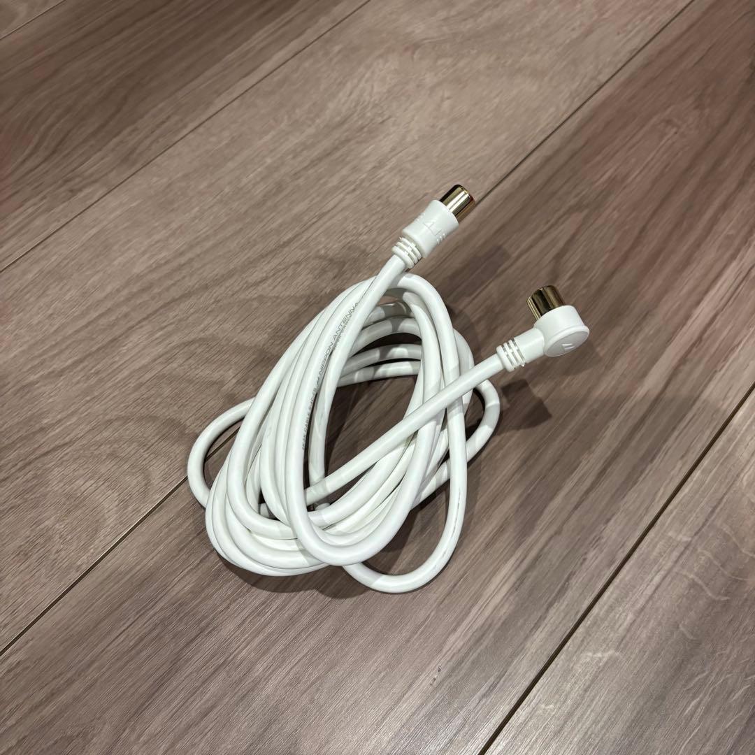 TCL スマートテレビ 32S515 YouTube Netflix Wifi