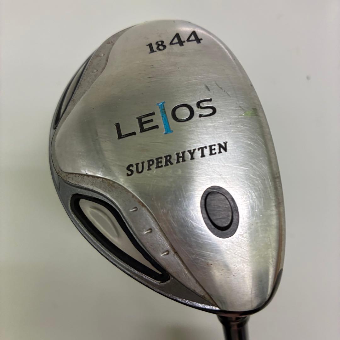 メンズゴルフクラブセット　【FOURTEEN】【YONEX】【DUNLOP】