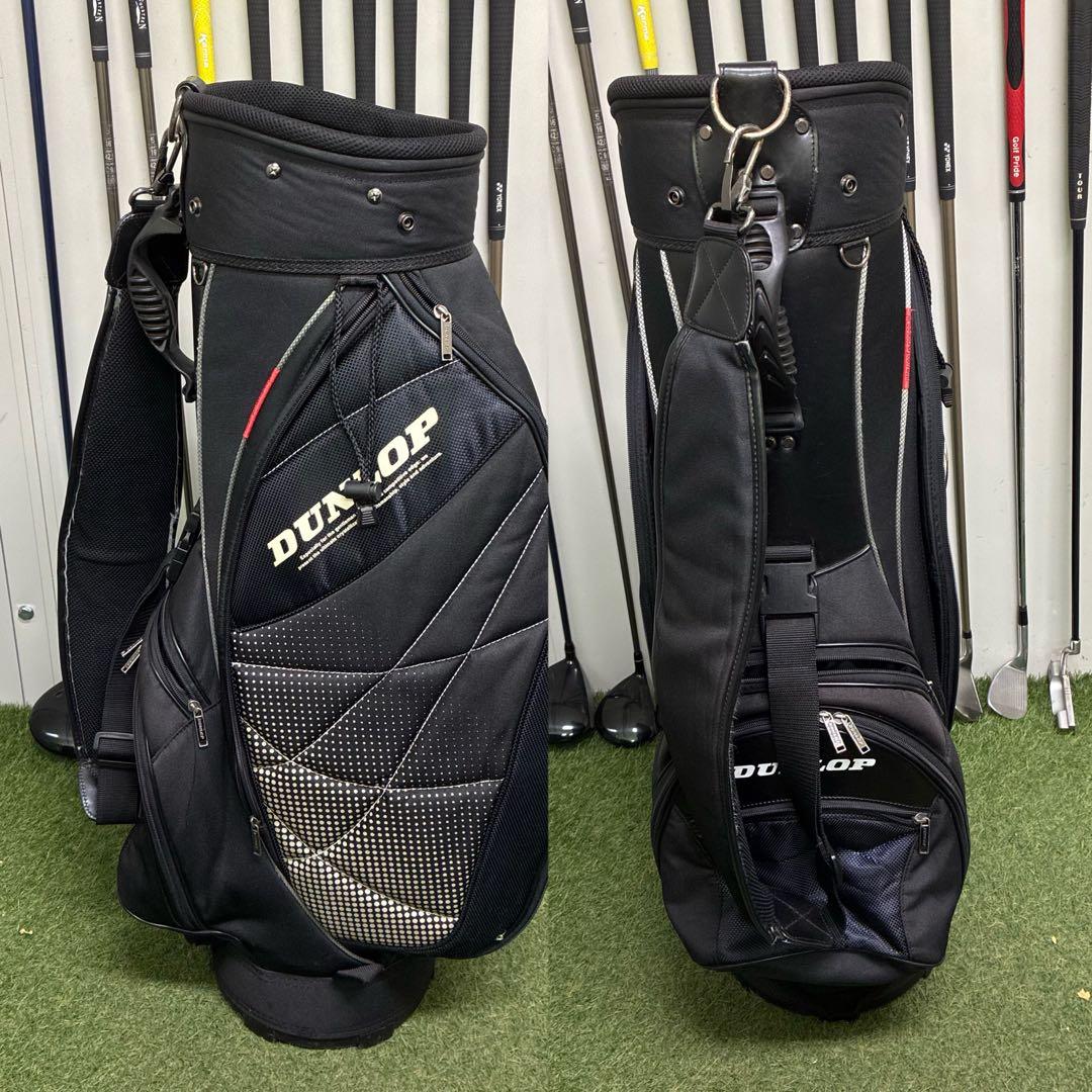 メンズゴルフクラブセット　【FOURTEEN】【YONEX】【DUNLOP】