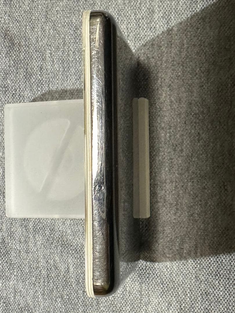 Apple iPod classic ５世代 SSD 128GB 新品バッテリー