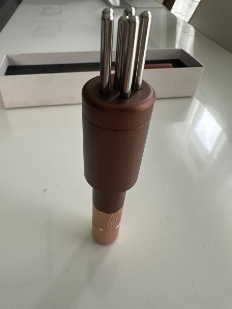 COREFIT フェイスポインター　ドライバー