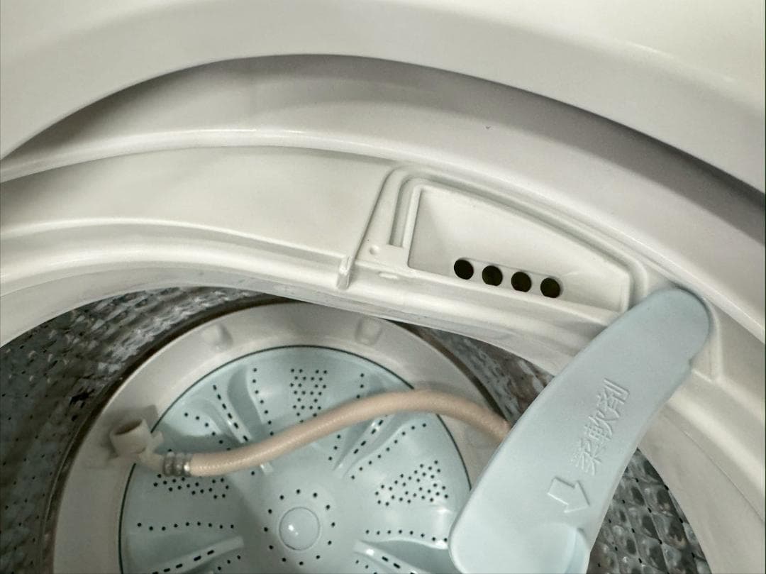 大阪送料無料★3か月保障付き★洗濯機★2022年★AQW-S5M★IS-1026