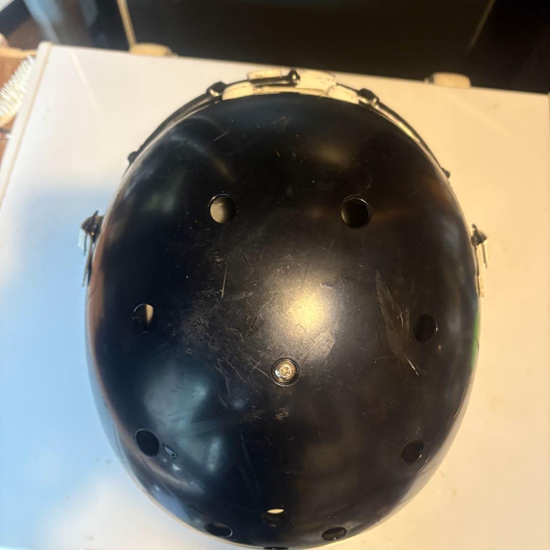 Schutt アメフト ヘルメット