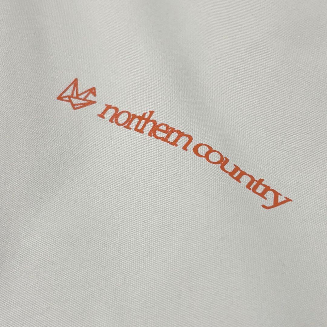northern country ノーザンカントリー スノーボードウェア
