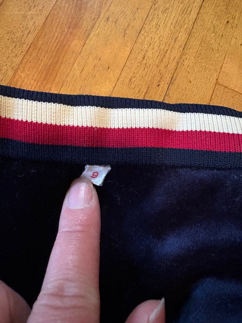 【希少】ジャパンアクションクラブ セットアップジャージ