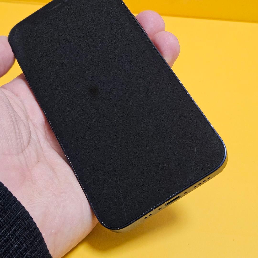 iPhone 12 mini 64GB｜24時間以内発送!#384