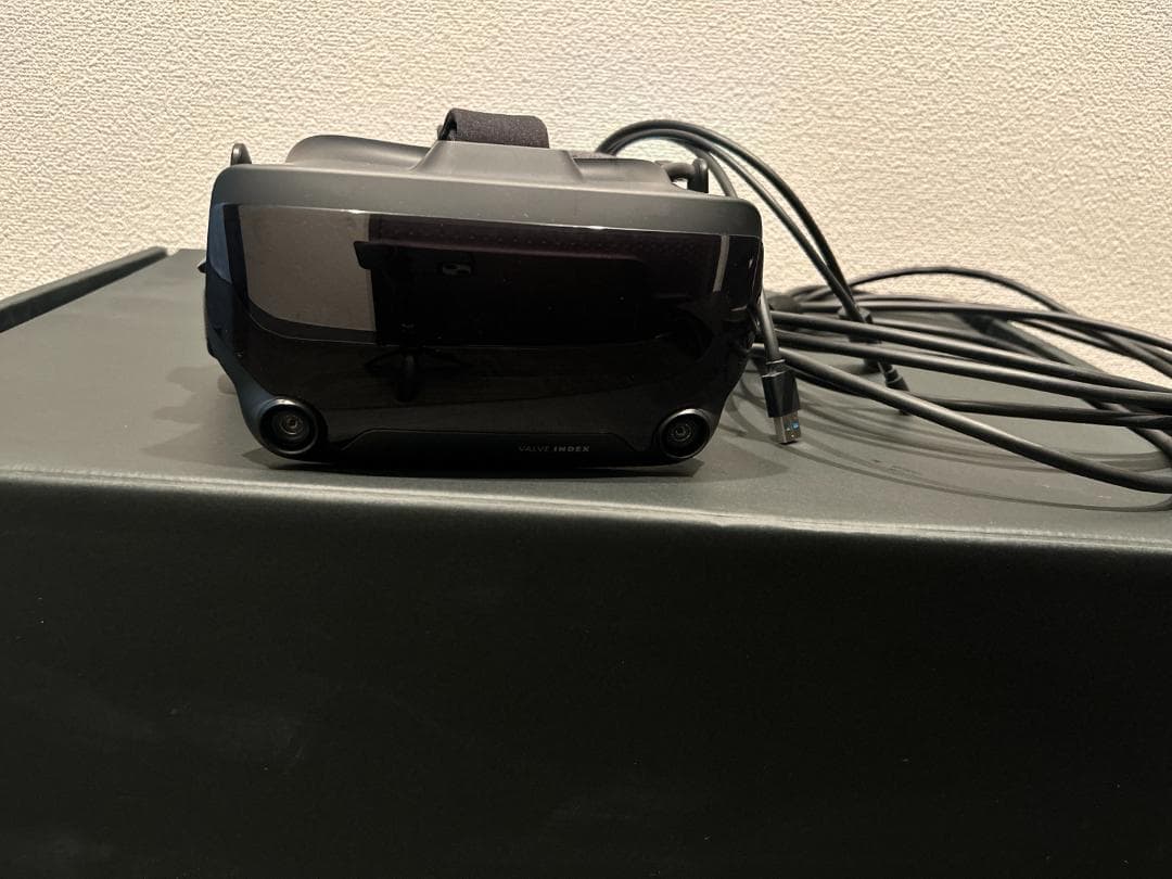 Valve Index VRキット フルセット
