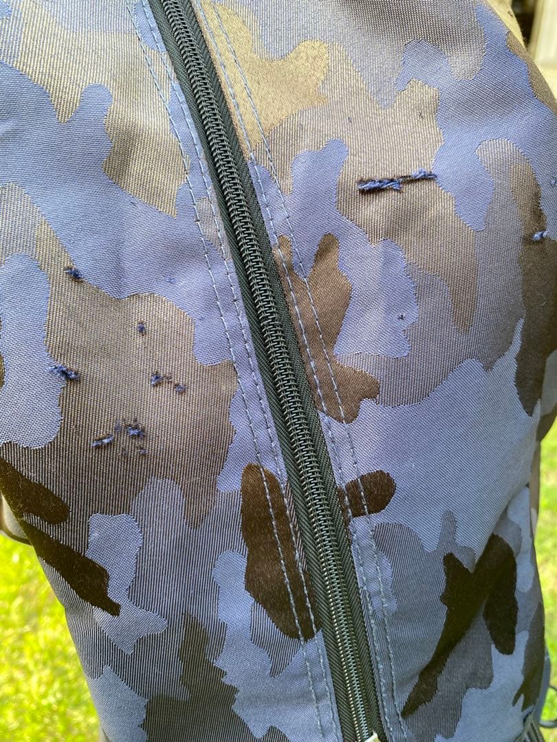 SRIXON キャディバッグ セルフスタンド収納バックセット