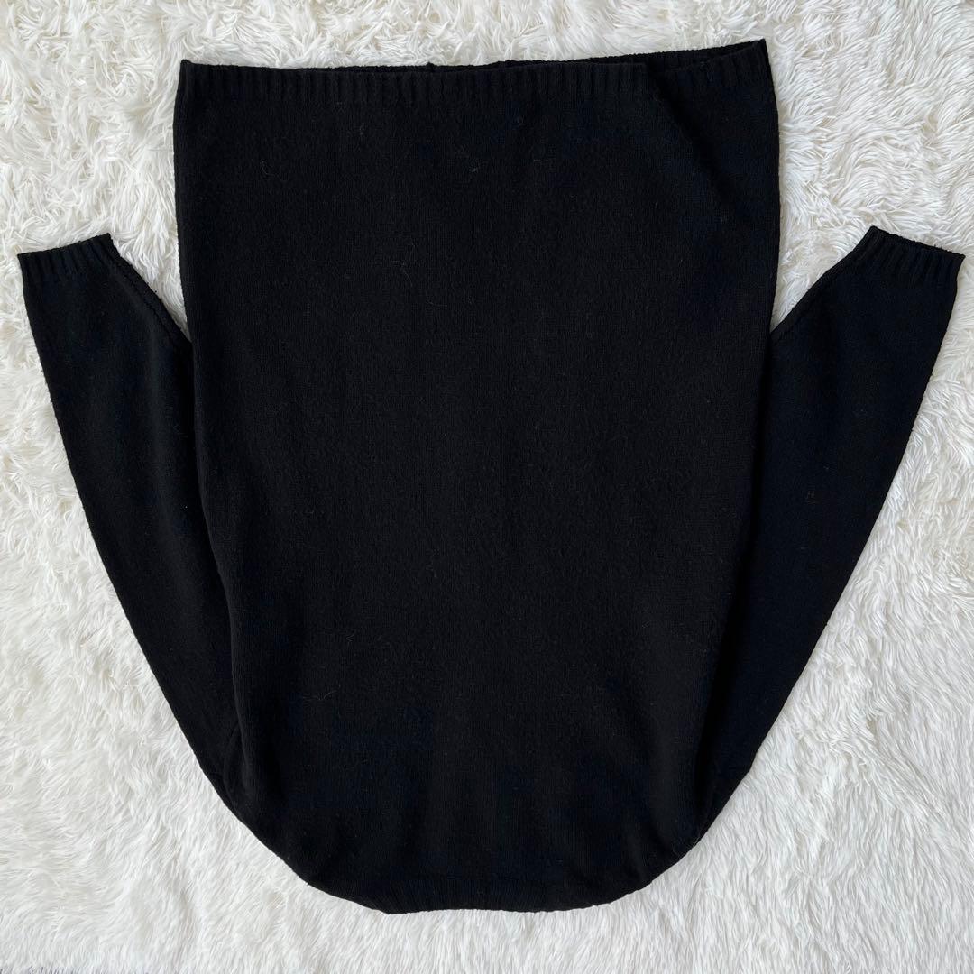 【専用】MADISONBLUE マディソンブルー シャギー ビッグ カーディガン