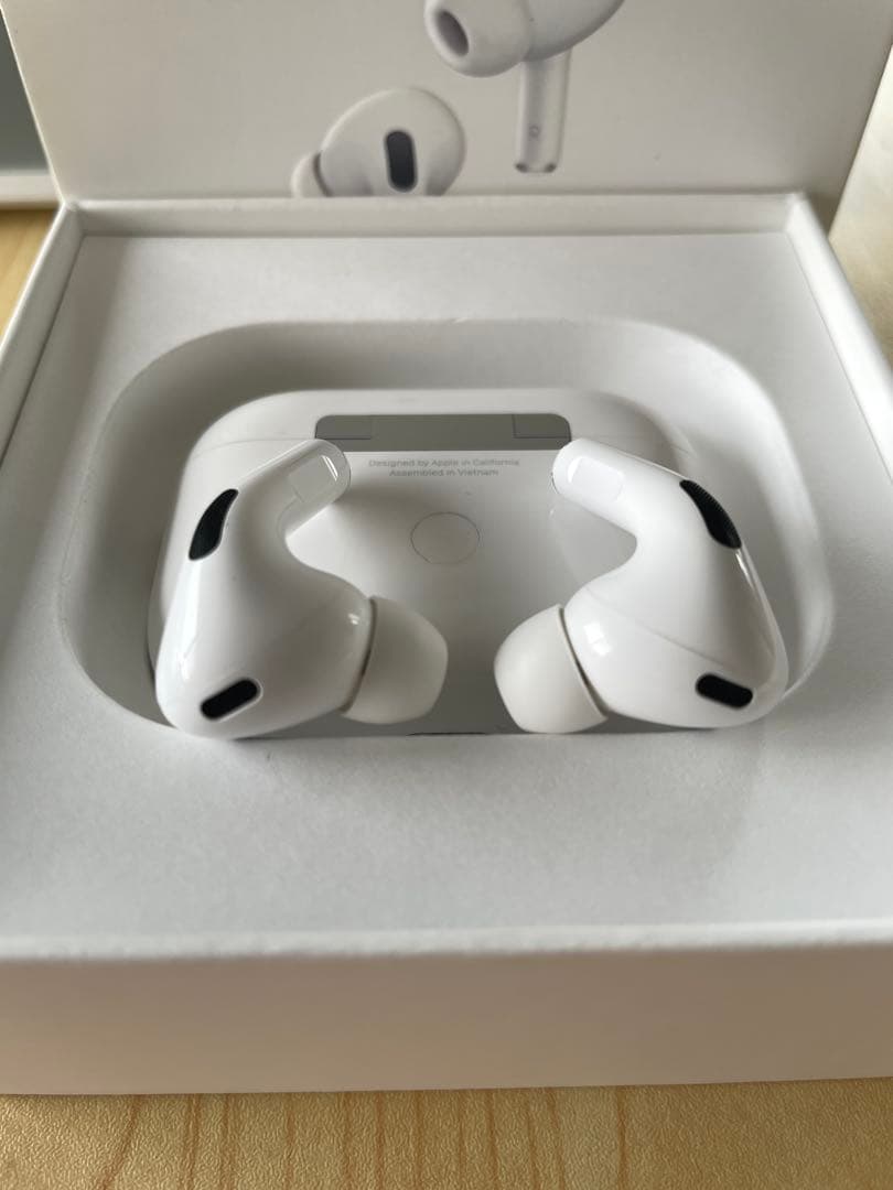 Airpods pro 第2世代　USB-Cモデル　タイプC