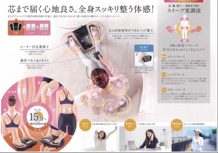 バイタルプロ