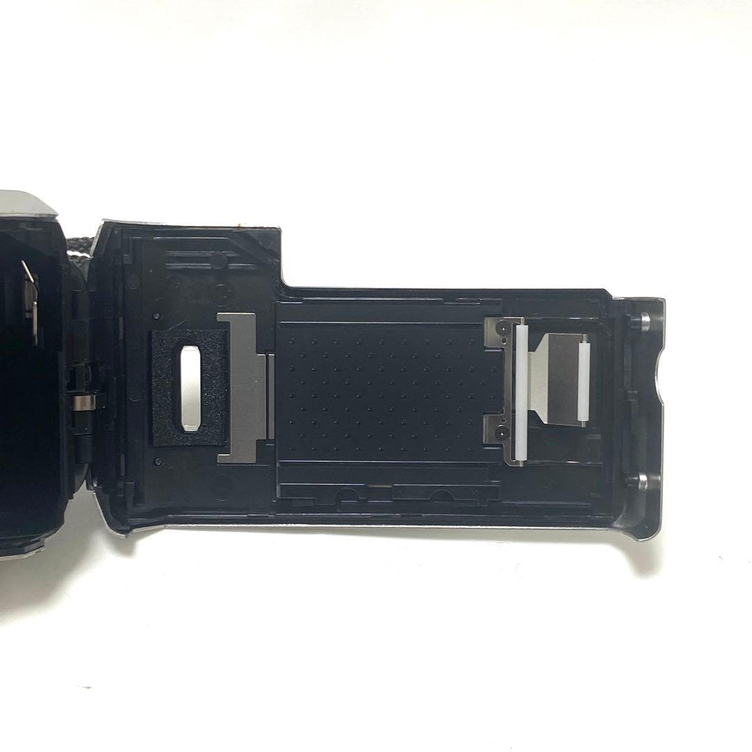 PENTAX ペンタックス ESPIO 120Mi フィルムカメラ 動作品