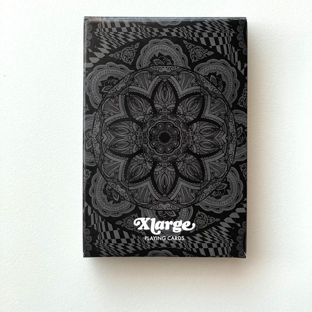 【匿名配送】 XLARGE G-SHOCK GD-X6900 コラボ