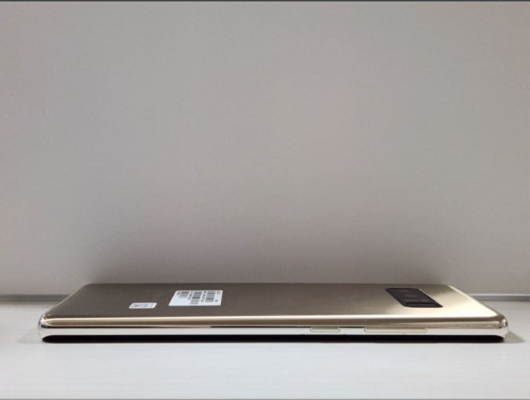 フ*ン様 Samsung Galaxy Note8 S Pen sim フリー