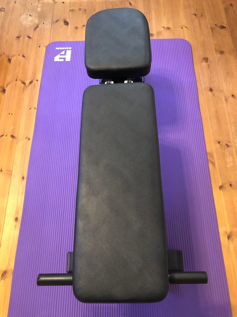 ★3WAYトレーニングベンチ デクライン インクライン フラット ベンチプレス★