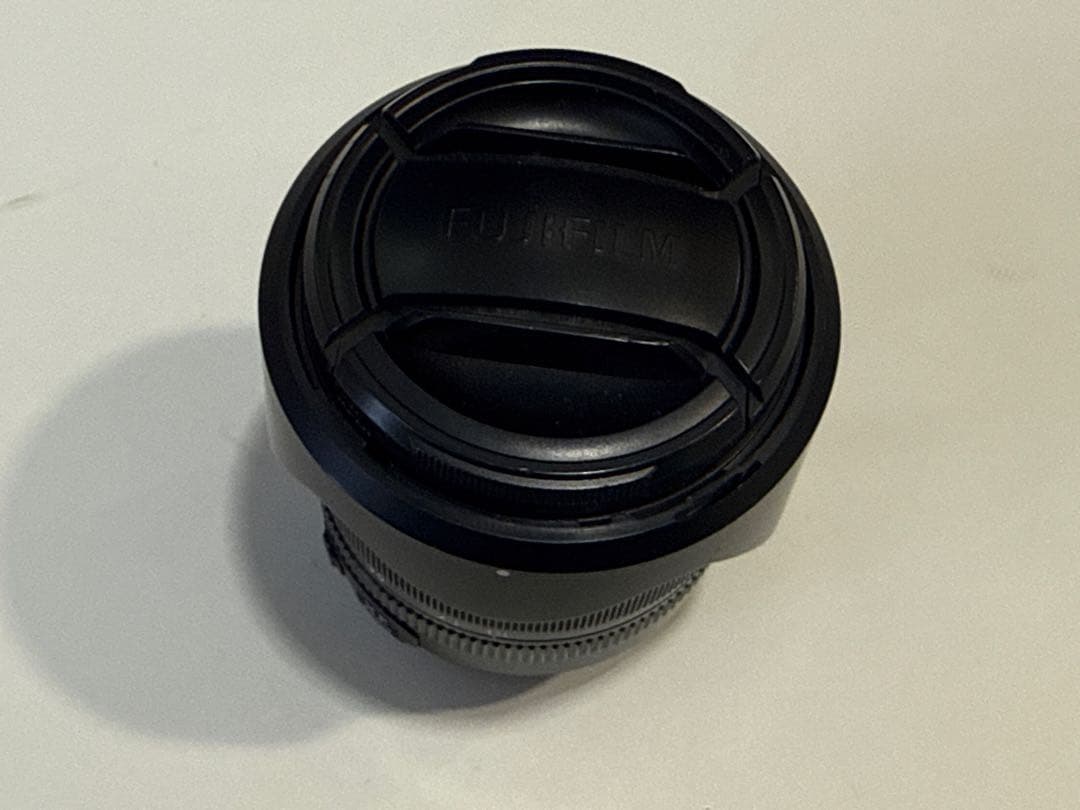 FUJIFILM X-T1 ボディ/フジノン XF18-55mm F2.8-4