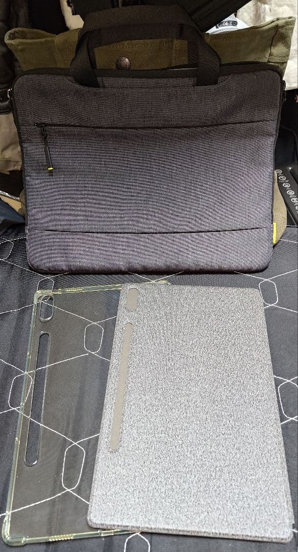 Lenovo Tab P12 Pro 美品 おまけ付き