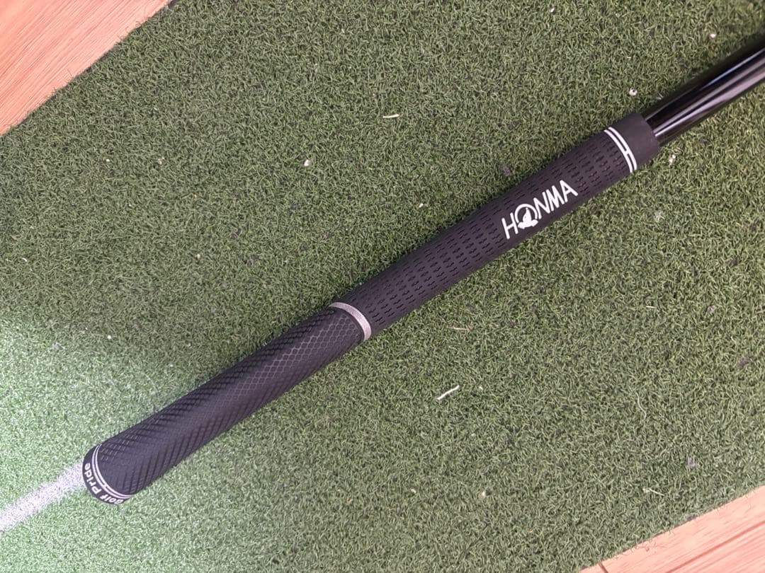 ホンマHONMA LB818ドライバー