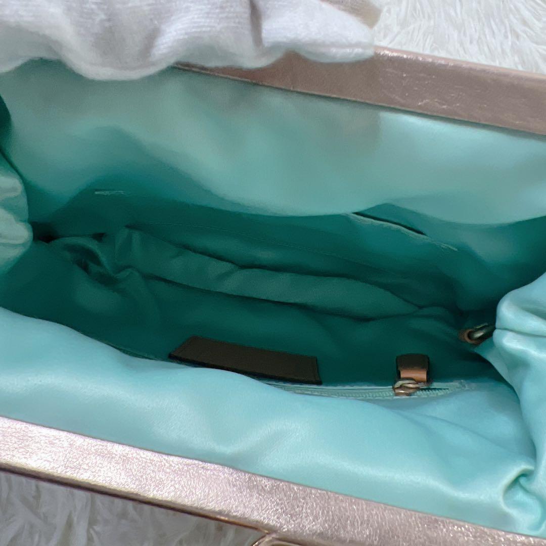 バッグ COACH Y2K Kisslock Chain Shoulder Purse