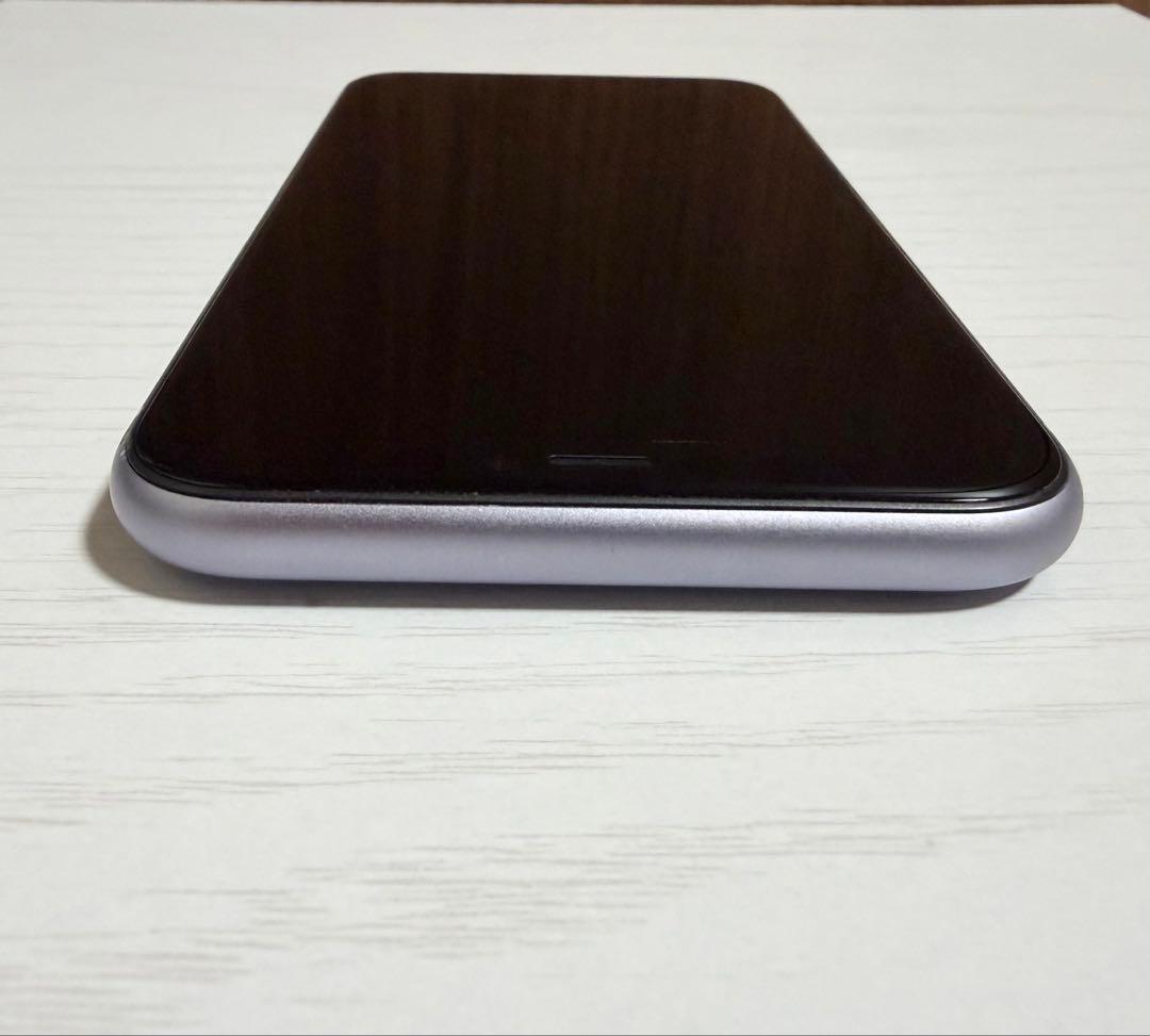 【SIMフリー】 iPhone11 64GB パープル