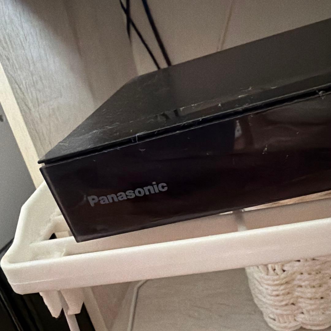 ブルーレイディスクレコーダーDMR-2CW50