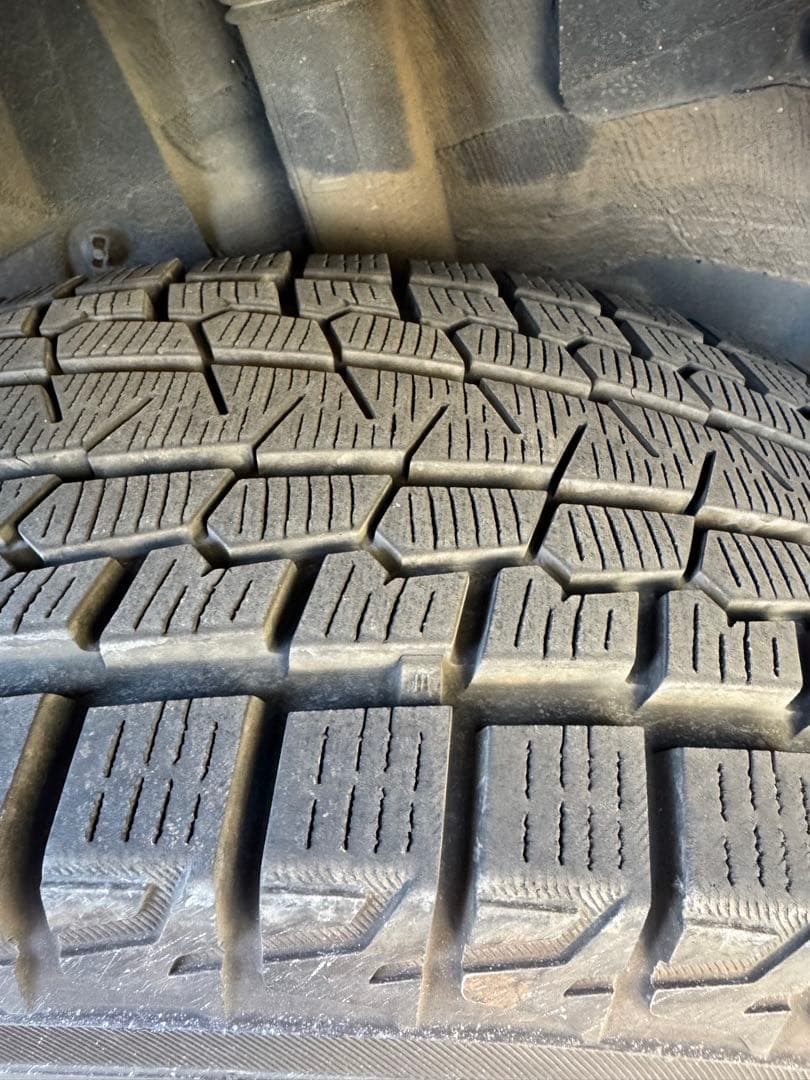 Yuu‼️ 引き取り限定‼️4本225 70 r16
