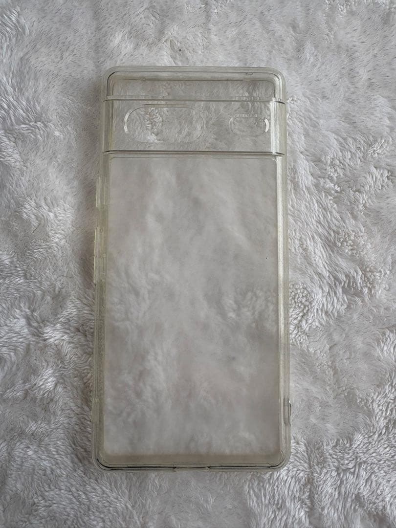 SIMフリーGoogle Pixel 7 128GB  箱・純正ケース付