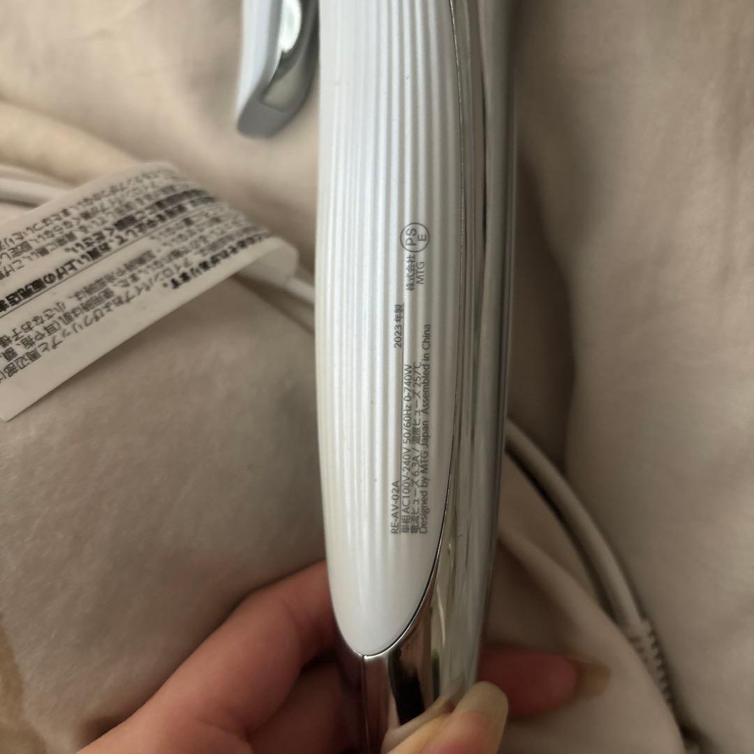 リファコテ３８ミリ