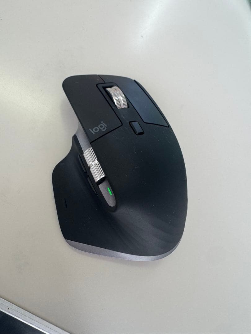 【美品】Logicool MX MASTER 3S for Mac