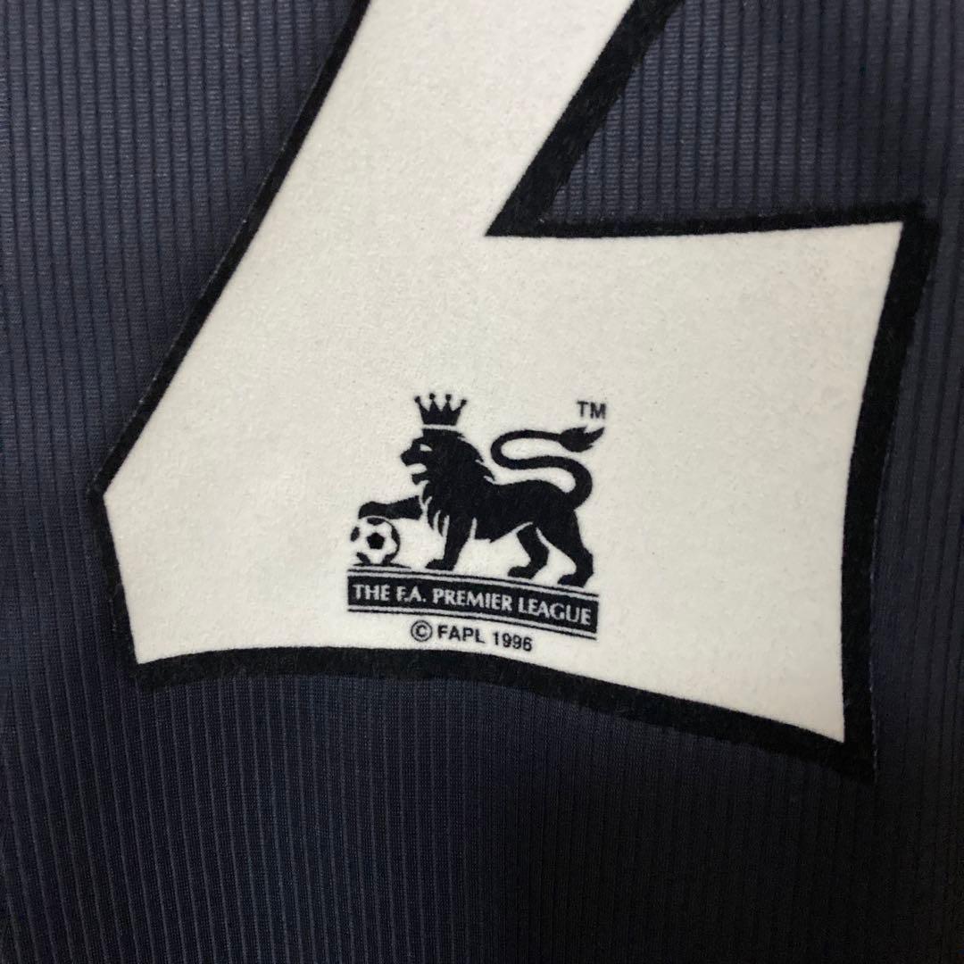 ベロン　チェルシーユニフォーム