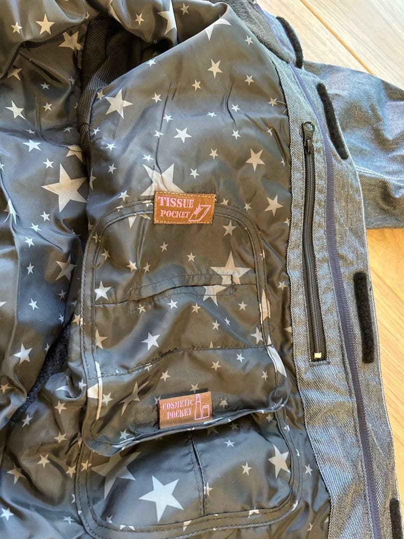 OCEAN PACIFIC スキーウェアレディース M