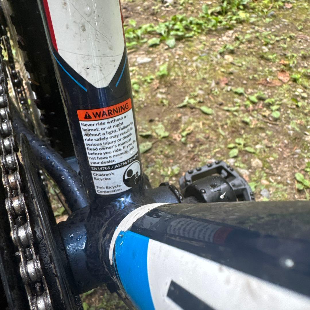 子供用トレックバイク/ Kids Trek Bike
