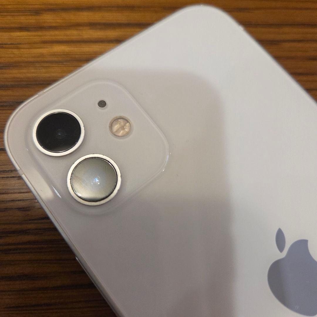 iPhone12 本体 128gb SIMフリー