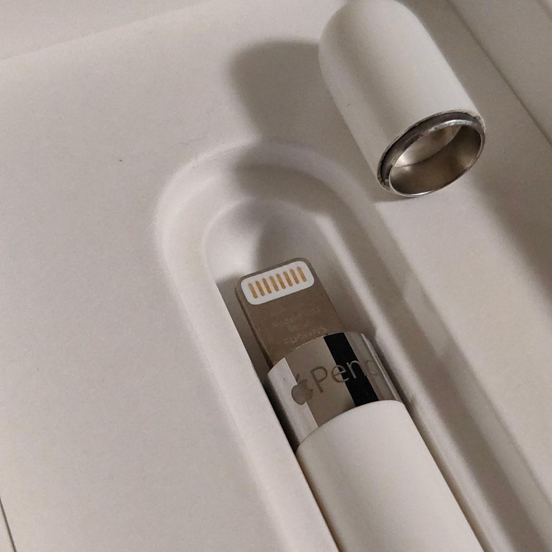 iPad本体 iPadPro12.9 256GB Wi-Fi+Cellular&Pencil