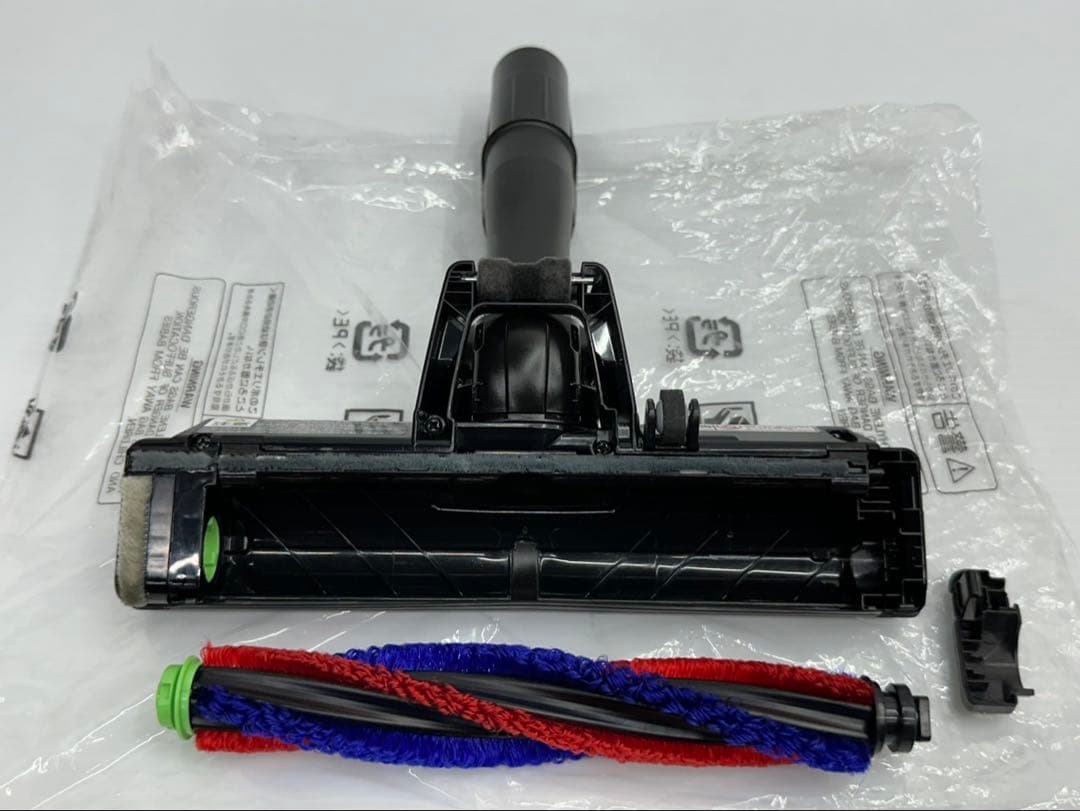 展示品　日立　掃除機　ヘッド　D-DP34 PV-BL1A1 PV-BL1K