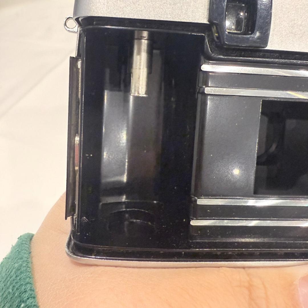 OLYMPUS PEN EE-3 オリンパス ハーフカメラ