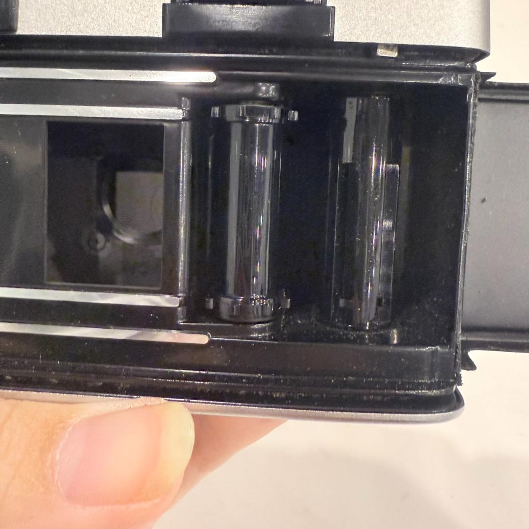 OLYMPUS PEN EE-3 オリンパス ハーフカメラ