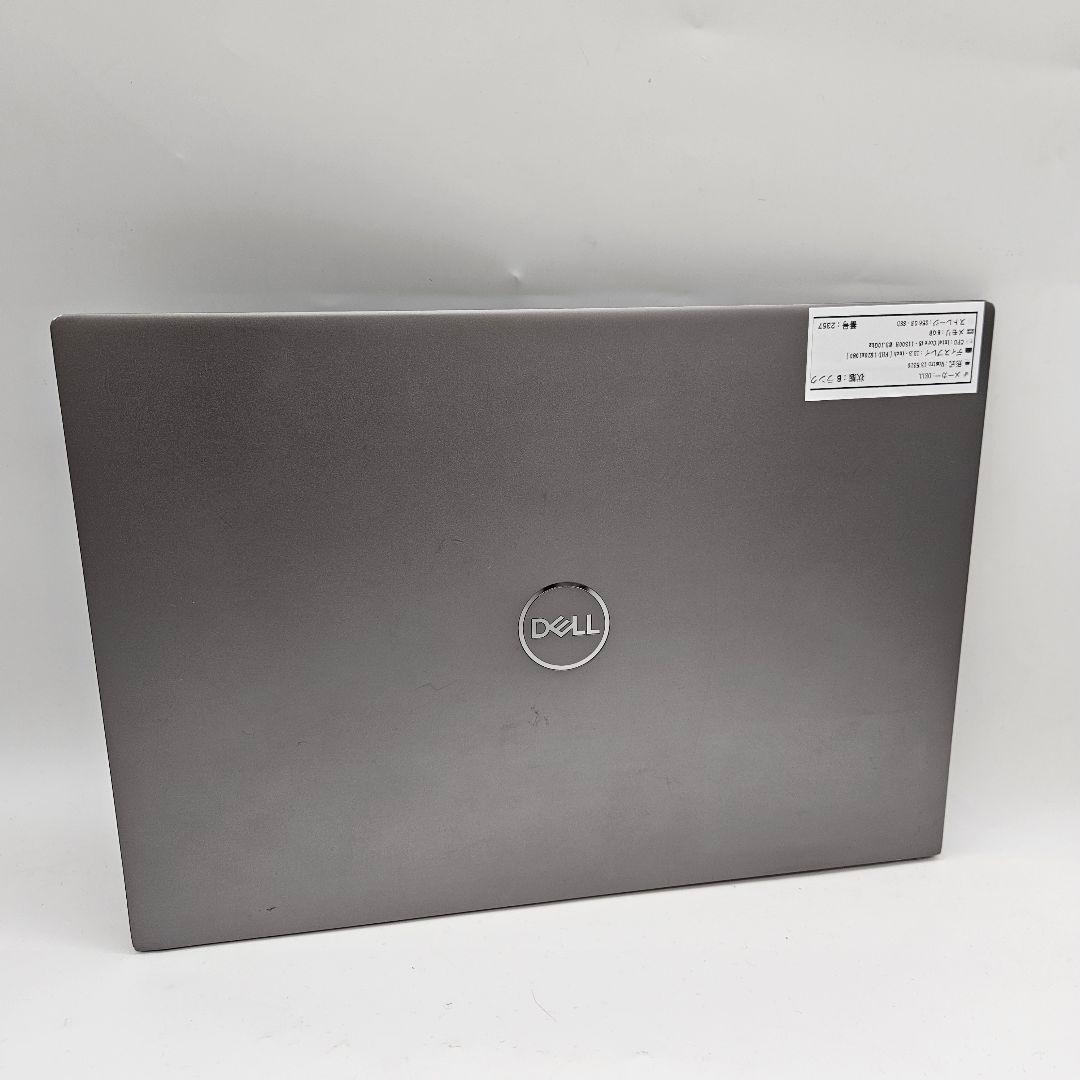 Windowsノート本体 Dell Vostro 13 5310* i5-11300H 8GB 256GB