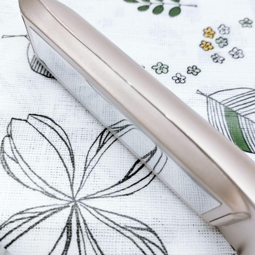 最新モデル⭐️ほぼ未使用 ケアプロ ディープ ストレート 超音波 DEEP