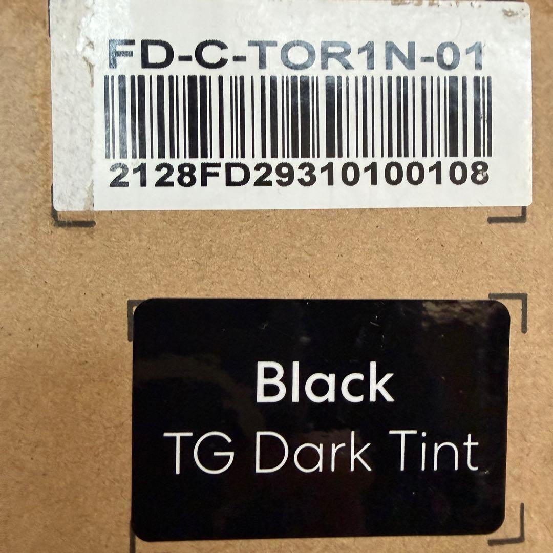 PCケース(自作PC用) Fractal Design Torrent nano