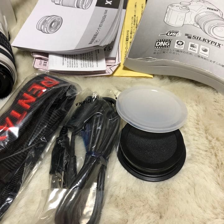 PENTAX 美品