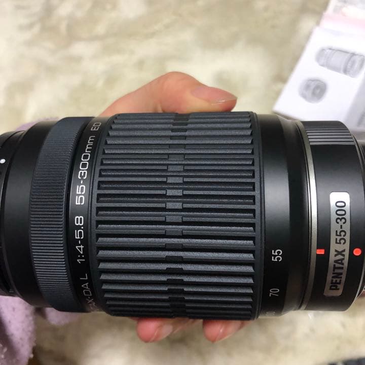 PENTAX 美品