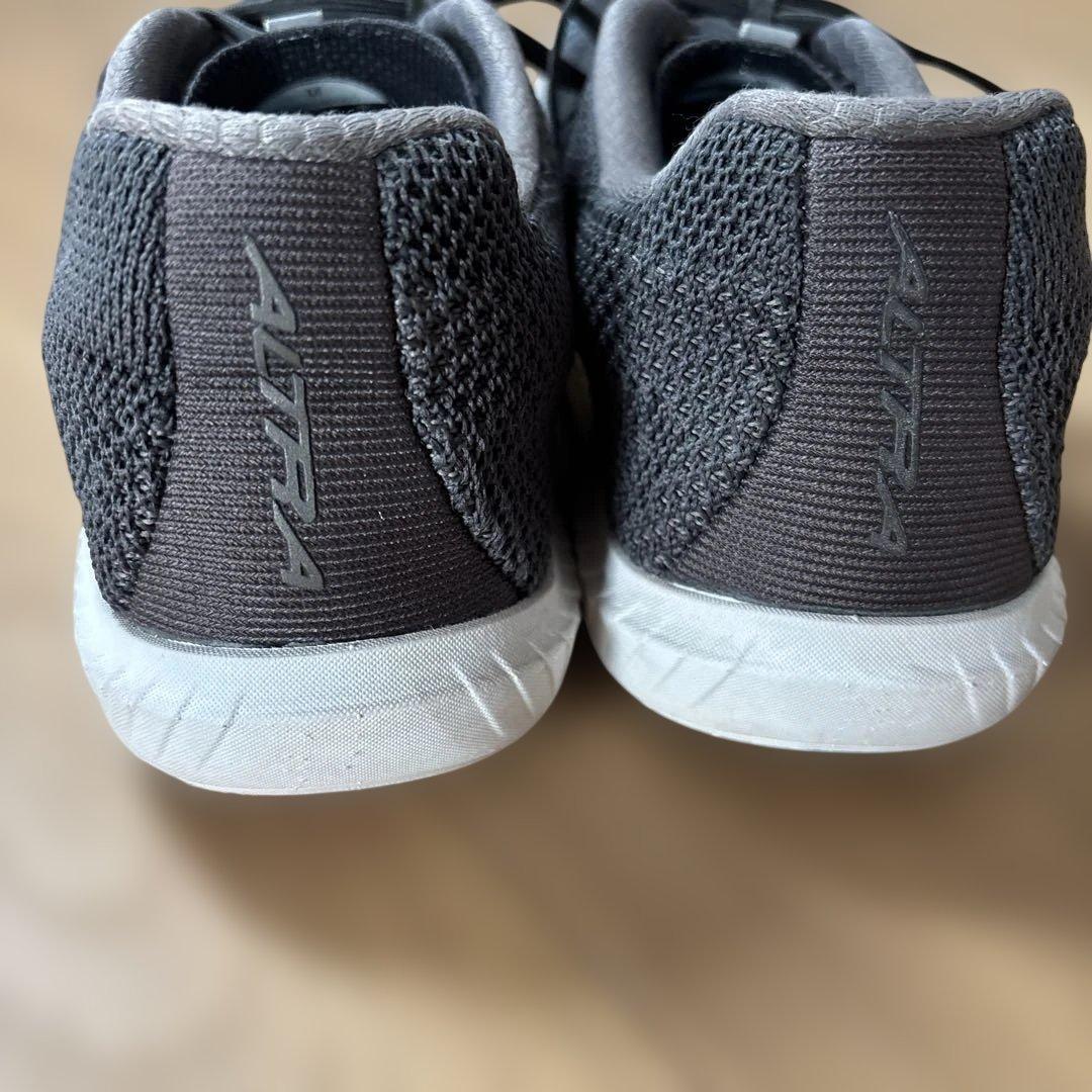 アルトラ ESCALANTE RACER 2 28.5cmエスカランテレーサー2