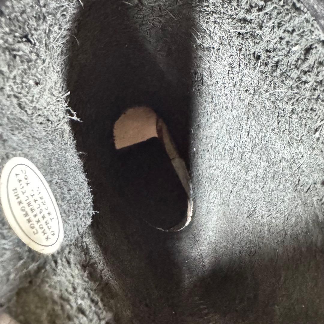 極美品✨Getta Grip ゲッタグリップ エンジニアブーツ レディース