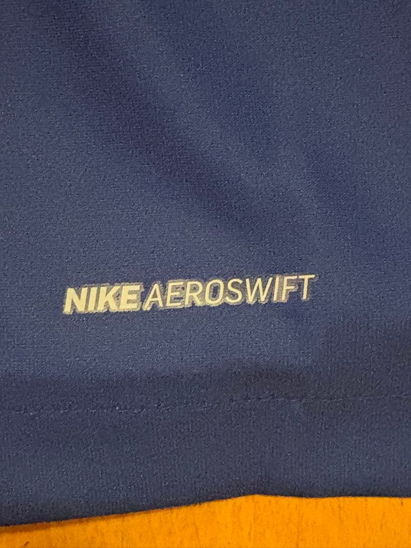 正規品 オーセンティック 新品 バルセロナ 17/18 国王杯 イニエスタ M