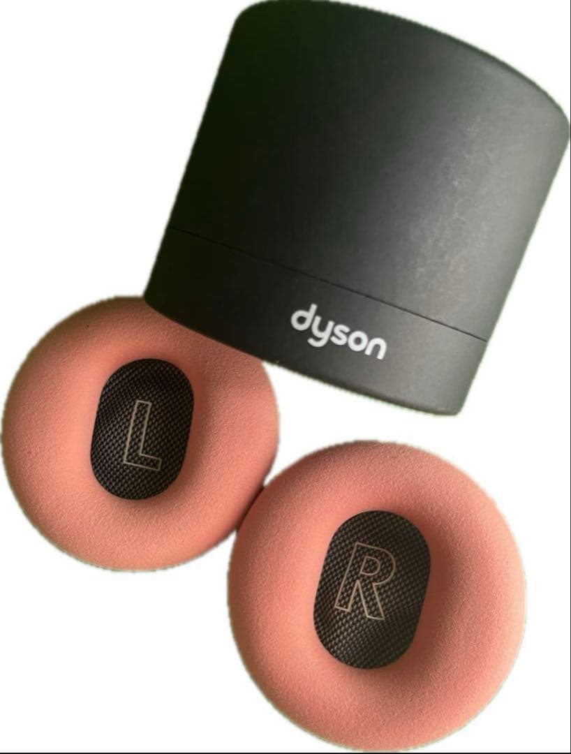 Dyson OnTrac ワイヤレスイヤホン 美品