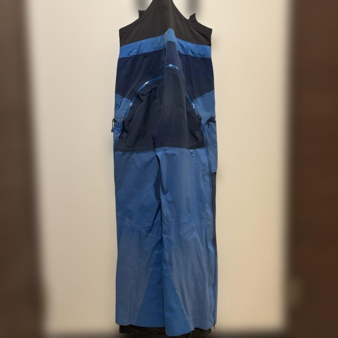 MILLET　マウンテンハードウェア　上下セット