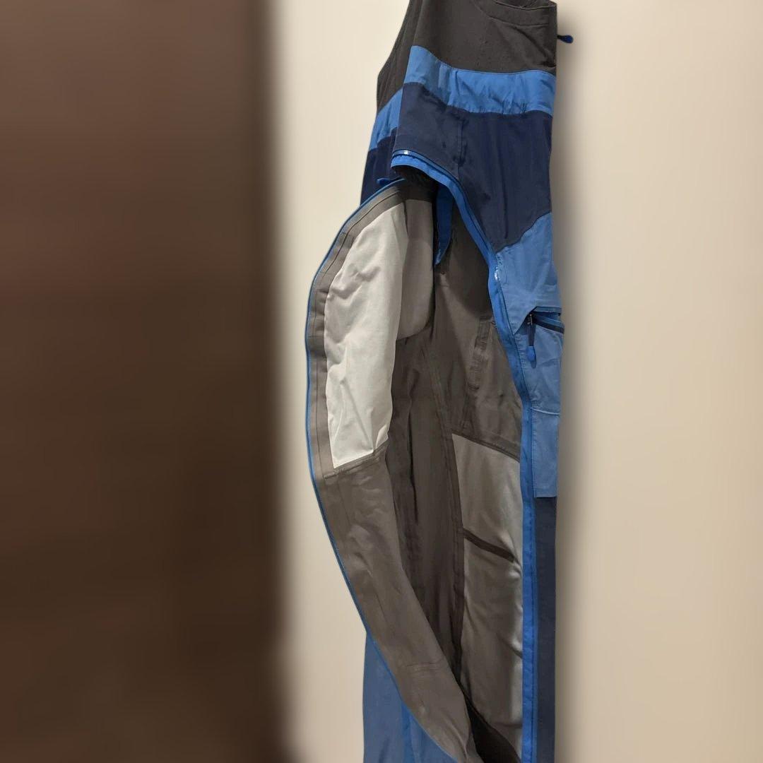 MILLET　マウンテンハードウェア　上下セット