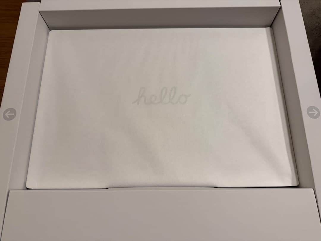 iMac M4 32GB 2TB シルバー