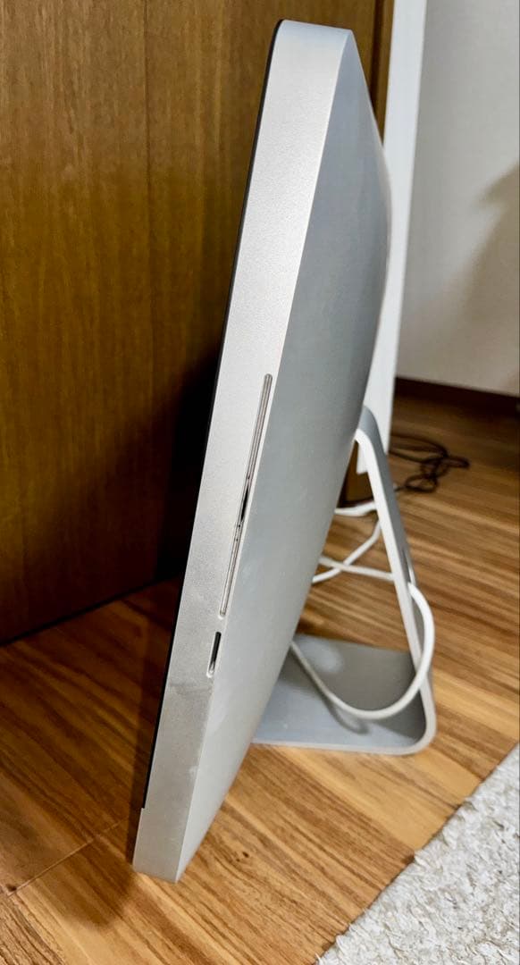 ジャンク　iMac 27インチ Mid2011 マウス、キーボード付き